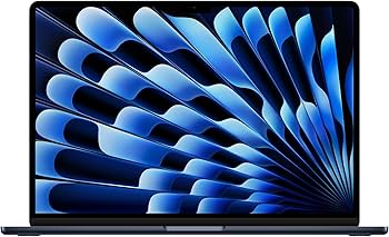 Amazon.com: Apple 2024 MacBook Air 15-inch Laptop with M3 chip