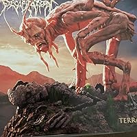 Amazon | Terrasite | Cattle Decapitation | エレクトロニカ