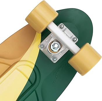 Amazon | ペニー スケートボード Swirl 27インチ | Penny Australia