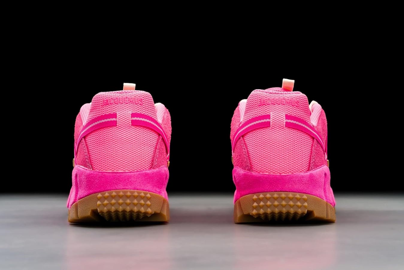 Amazon | NIKE Air Humara LX Jacquemus Pink Flash (W) スタイル