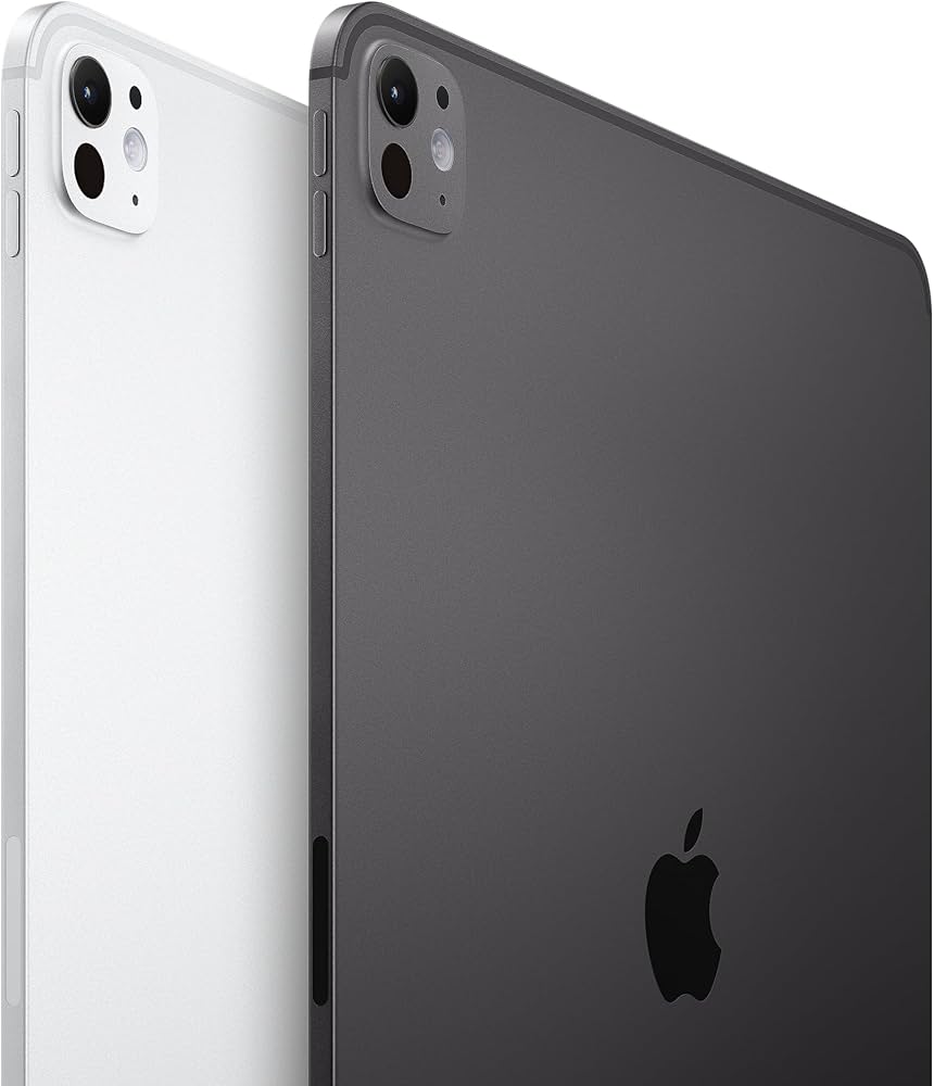 Amazon.co.jp: 【整備済み品】Apple iPad Pro 13 インチ (M4) Wi-Fi