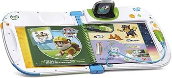 Amazon.com: LeapFrog LeapStart 3D Interactive Learning System