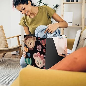 Amazon｜ダッフィー シェリーメイ ジェラトーニ ステラルー 収納