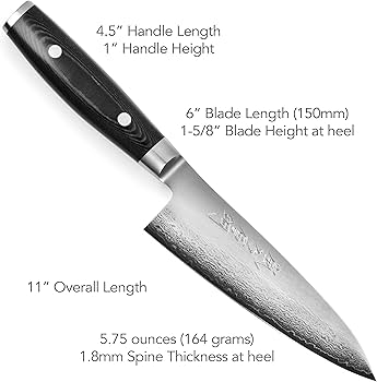 Amazon.com: Yaxell Ran Plus 6