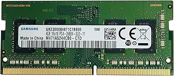 Amazon | 【YUANTONG出品】サムセン4GB 1Rx16 PC4-2666V-SC0-11 ノート