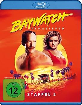Amazon.com: Baywatch - (Season 2)- 4-Disc Set ( Bay watch - Entire