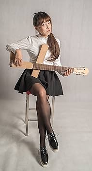 Amazon | クロスギターCross Guitar 1.0 軽量トラベルギター