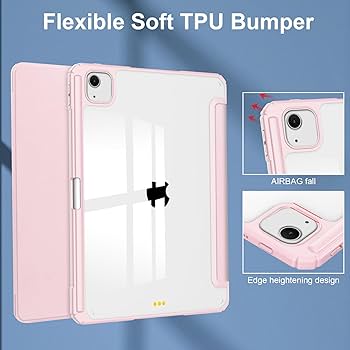 Amazon.co.jp: iPad Pro 12.9 ケース 2022/2021/2020/2018 iPad Pro