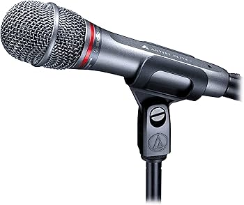 Amazon | オーディオテクニカ AE6100 ダイナミックマイク XLR 超単一