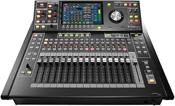 Amazon | Roland ローランド Live Mixing Console M-300 | ミキサー