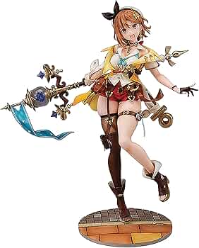 Amazon | ライザのアトリエ2 ~失われた伝承と秘密の妖精~ ライザ