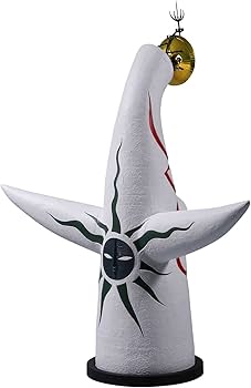 Amazon | 1/144スケール 太陽の塔 PVC&ABS製 塗装済み 完成品(第5次