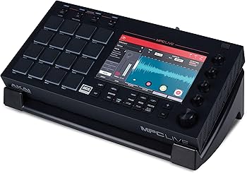 Amazon.co.jp: サウンド中毒 - MPC Live用スタンド | MPC Live II、25