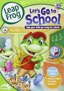 Amazon.co.jp: Leapfrog 10-Dvd Mega Pack [Import] : DVD