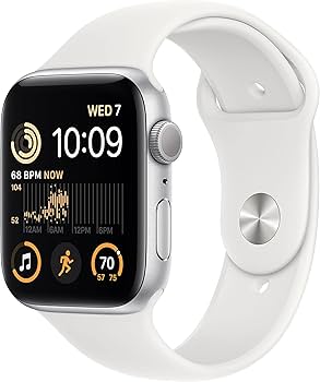 Amazon.co.jp: Apple Watch SE(第2世代) GPSモデル、 44mmケース
