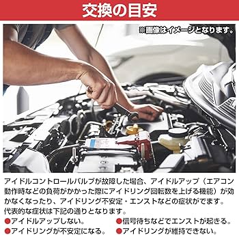 Amazon.co.jp: アイドルコントロールバルブ VW ゴルフ2 19RV ゴルフ3
