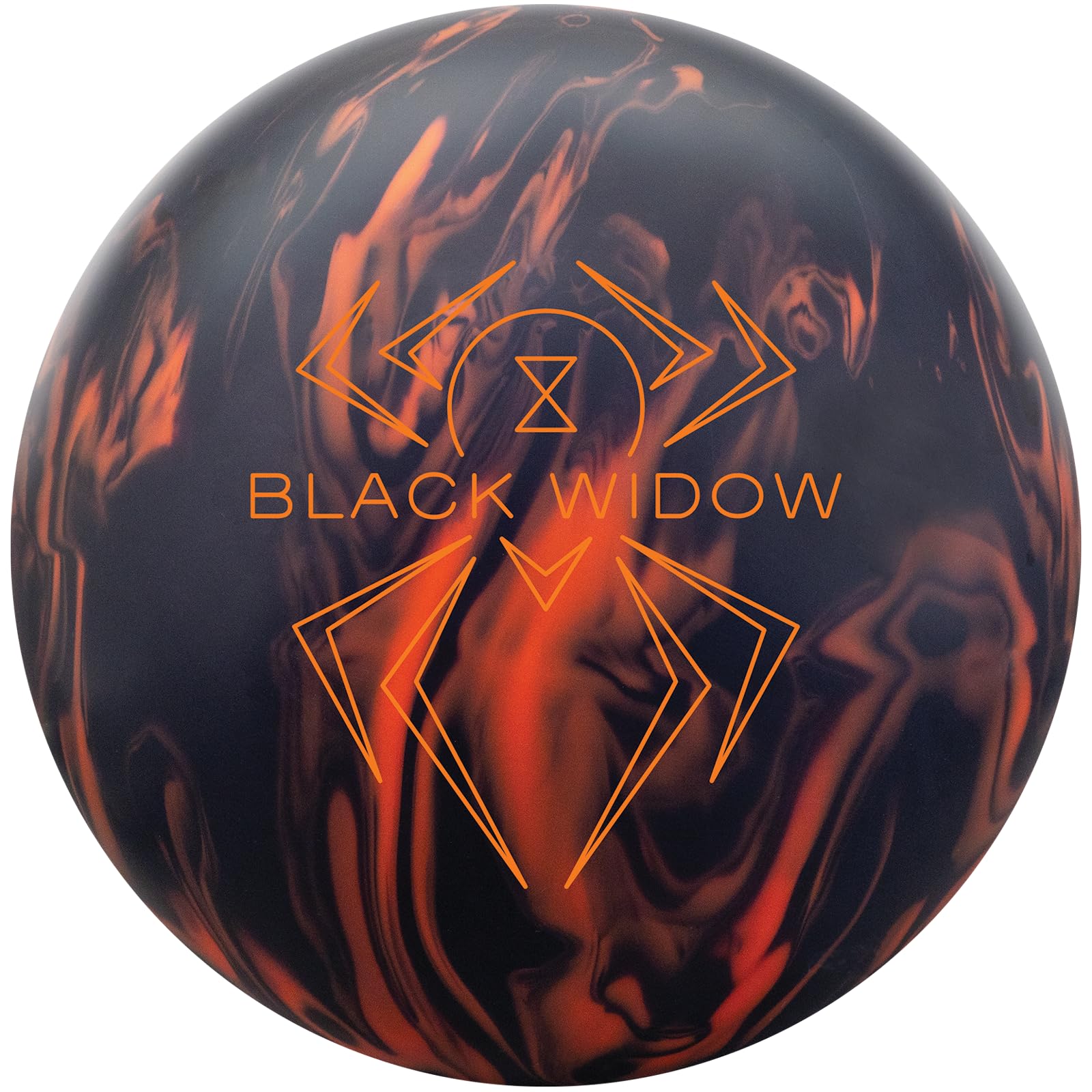 Amazon.co.jp: Hammer Black Widow 3.0 ボーリングボール 13ポンド