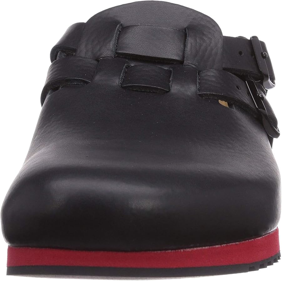Amazon.co.jp: Birkenstock Kay Black SL, ブラック, 5-5.5 : ファッション