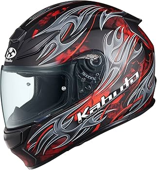 Amazon | オージーケーカブト(OGK KABUTO)バイクヘルメット フル