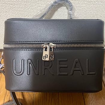 Amazon.co.jp: GYDA ジェイダ ノベルティバッグ エンボス ブラック