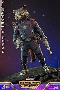 Amazon.co.jp: ムービー・マスターピース ガーディアンズ・オブ