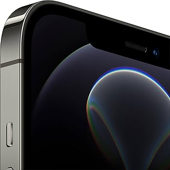 Amazon.com: Apple iPhone 12 Pro Max 5G, US Version, 512GB