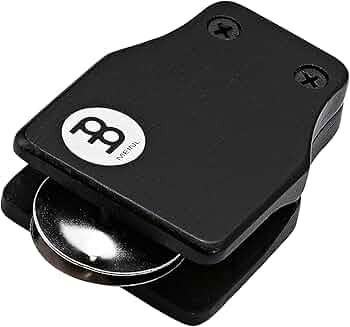 Amazon | MEINL Percussion マイネル カホンアクセサリー Cajon Jingle