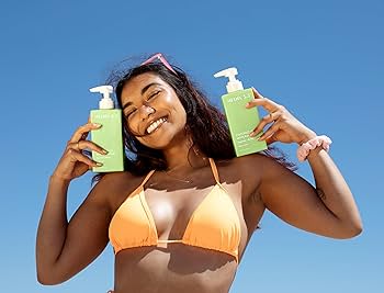 Amazon.com : MEDIX 5.5 Coconut Oil Lotion W/ Manuka Honey Cream