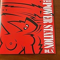 Amazon.co.jp: ザ・パワー・ステーション, -, - : 【Amazon.co.jp限定