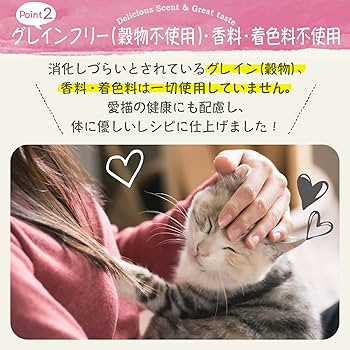 Amazon | モグニャン キャットフード （1.5kg）全猫種 全年齢 対応