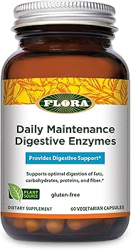 未開封】スリムビューティハウス ENZYME FLORA 60包入り 未開封