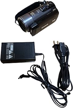Amazon | Canon フルハイビジョンデジタルビデオカメラ iVIS (アイビス