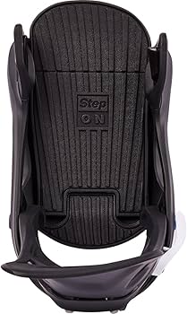Amazon | (バートン)Burton ステップオン キッズ スノーボード
