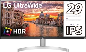 Amazon.co.jp: LG モニター ディスプレイ 29WN600-W 29インチ/ウルトラ