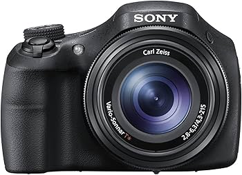 Amazon | SONY デジタルカメラ Cyber-shot HX300 2110万画素 光学50倍