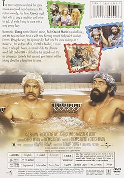 Amazon.com: Cheech & Chong's Next Movie : Bovingloh, Don, Bromilow