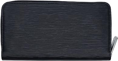 Amazon | [ルイヴィトン] 長財布 M61857 ブラック 一粒万倍日 [並行