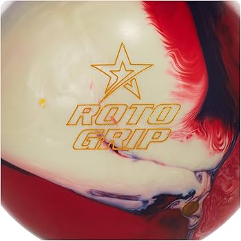 Amazon.co.jp: Roto Grip Hustle ボーリングボール - USA 15ポンド