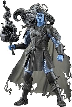 Amazon.co.jp: ハズブロ(HASBRO) MARVEL マーベルレジェンド・シリーズ