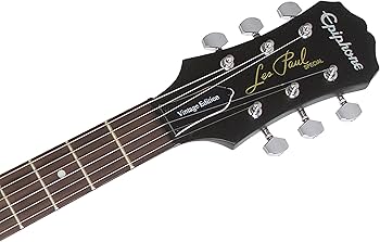 Epiphone ELPVVSCH ELPVVSCH ELPVVSCH Les Paul Special VE Electric