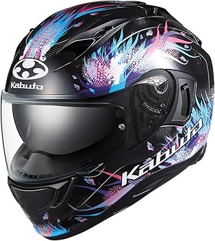 Amazon | オージーケーカブト(OGK KABUTO) バイク用 ヘルメット KAMUI
