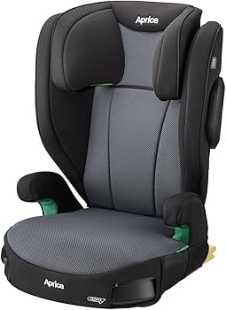 Amazon.co.jp: Aprica(アップリカ) ジュニアシート ISOFIX固定 ライド