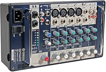 Amazon | YAMAHA ヤマハ ポータブルPAシステム [STAGEPAS300] | PA