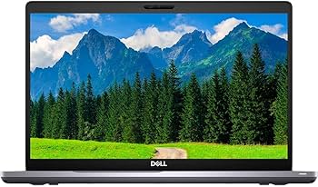 Amazon.com: Dell Latitude 5510 15.6