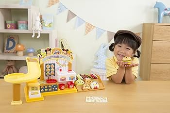 Amazon.co.jp: Disney Tsum Tsum Dekitate Kururin. Nigiyaka