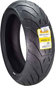 Amazon.co.jp: PIRELLI(ピレリ) オートバイ ANGEL GT リア 190/50ZR17