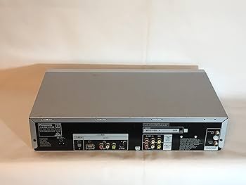 Amazon.co.jp: パナソニック DVDプレーヤー VHSビデオ一体型 NV-VP30