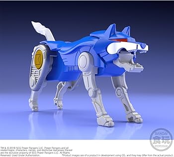 Amazon | スーパーミニプラ 忍者戦隊カクレンジャー 五神合体 隠大将軍