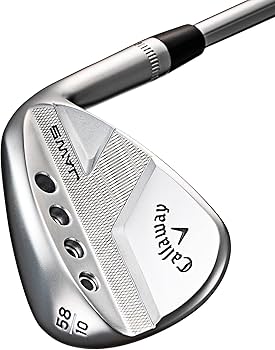 Amazon.co.jp: キャロウェイ (callaway) 右用 ウェッジ JAWS FULL TOE
