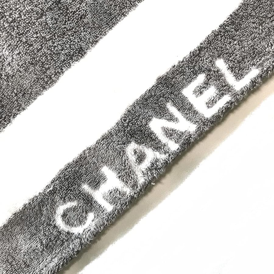 Amazon.co.jp: [CHANEL] (シャネル) CC ココマーク ロゴ スポーツ